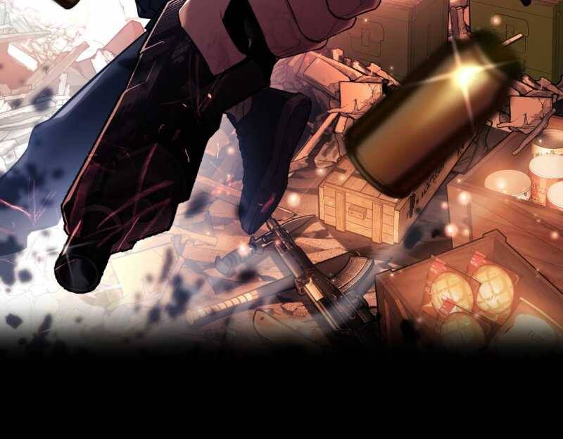 Mạt Thế Trọng Sinh Ta Quay Gacha Làm Trùm! [Chap 1-54]