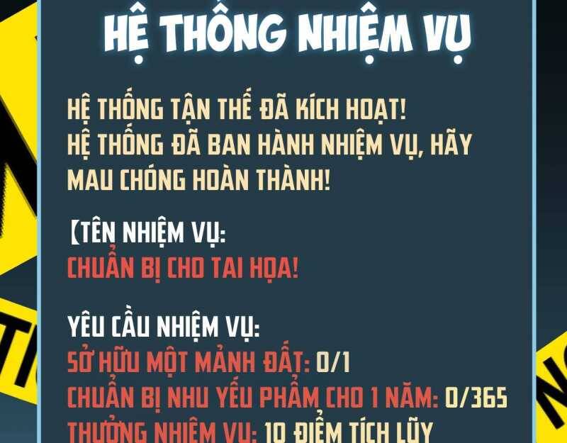 Mạt Thế Trọng Sinh Ta Quay Gacha Làm Trùm! [Chap 1-54]