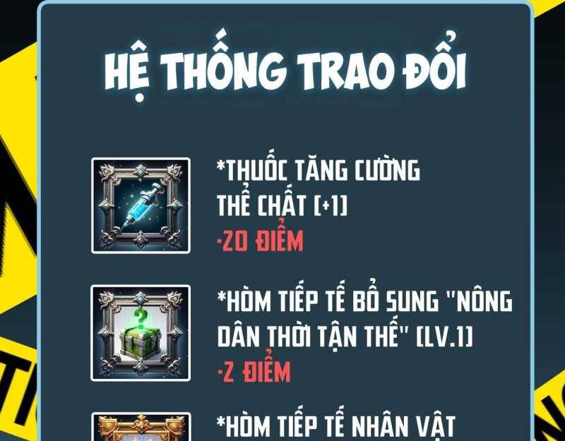 Mạt Thế Trọng Sinh Ta Quay Gacha Làm Trùm! [Chap 1-54]
