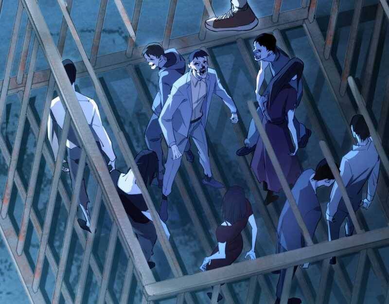 Mạt Thế Trọng Sinh Ta Quay Gacha Làm Trùm! [Chap 1-54]