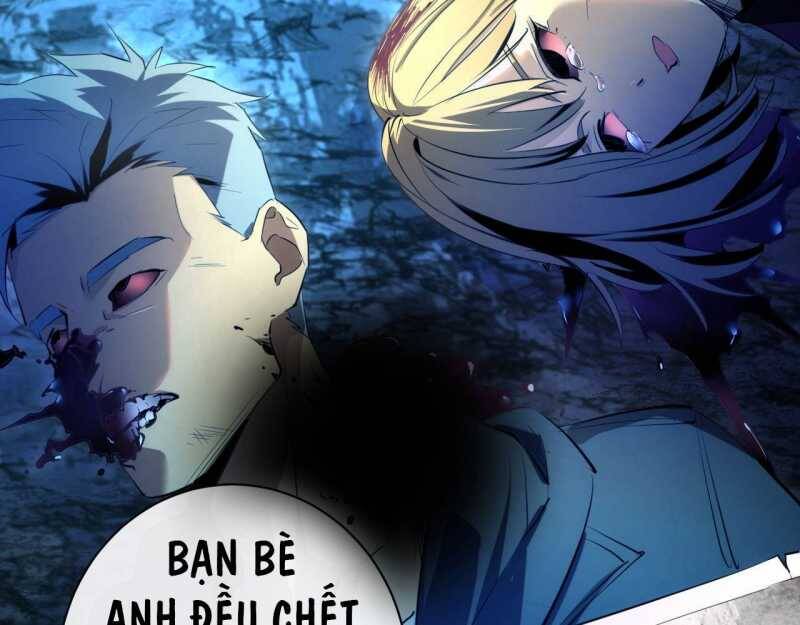 Mạt Thế Trọng Sinh Ta Quay Gacha Làm Trùm! [Chap 1-54]