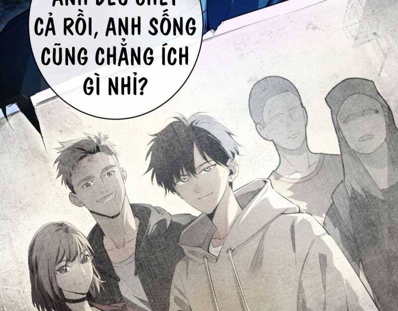 Mạt Thế Trọng Sinh Ta Quay Gacha Làm Trùm! [Chap 1-54]
