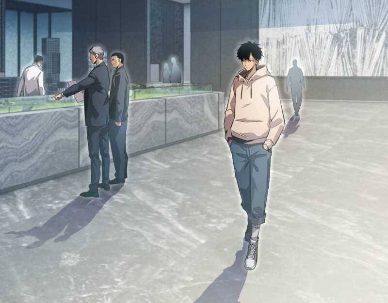 Mạt Thế Trọng Sinh Ta Quay Gacha Làm Trùm! [Chap 1-54]