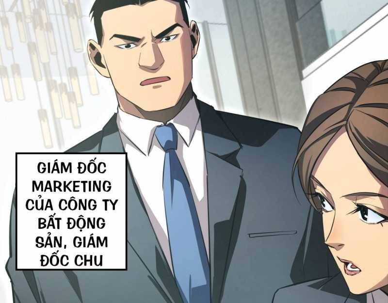 Mạt Thế Trọng Sinh Ta Quay Gacha Làm Trùm! [Chap 1-54]