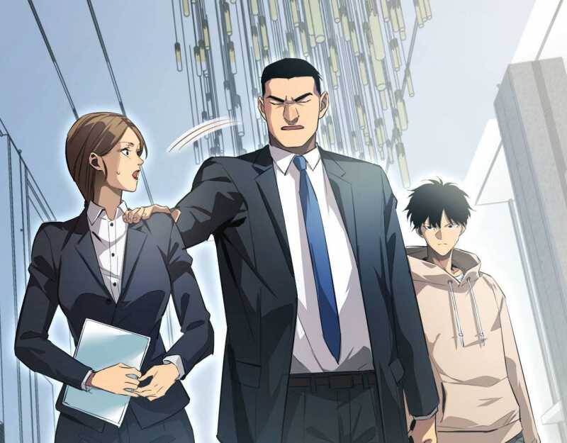 Mạt Thế Trọng Sinh Ta Quay Gacha Làm Trùm! [Chap 1-54]