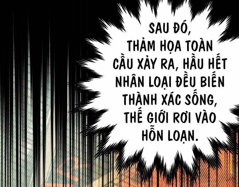 Mạt Thế Trọng Sinh Ta Quay Gacha Làm Trùm! [Chap 1-54]