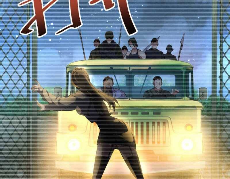 Mạt Thế Trọng Sinh Ta Quay Gacha Làm Trùm! [Chap 1-54]