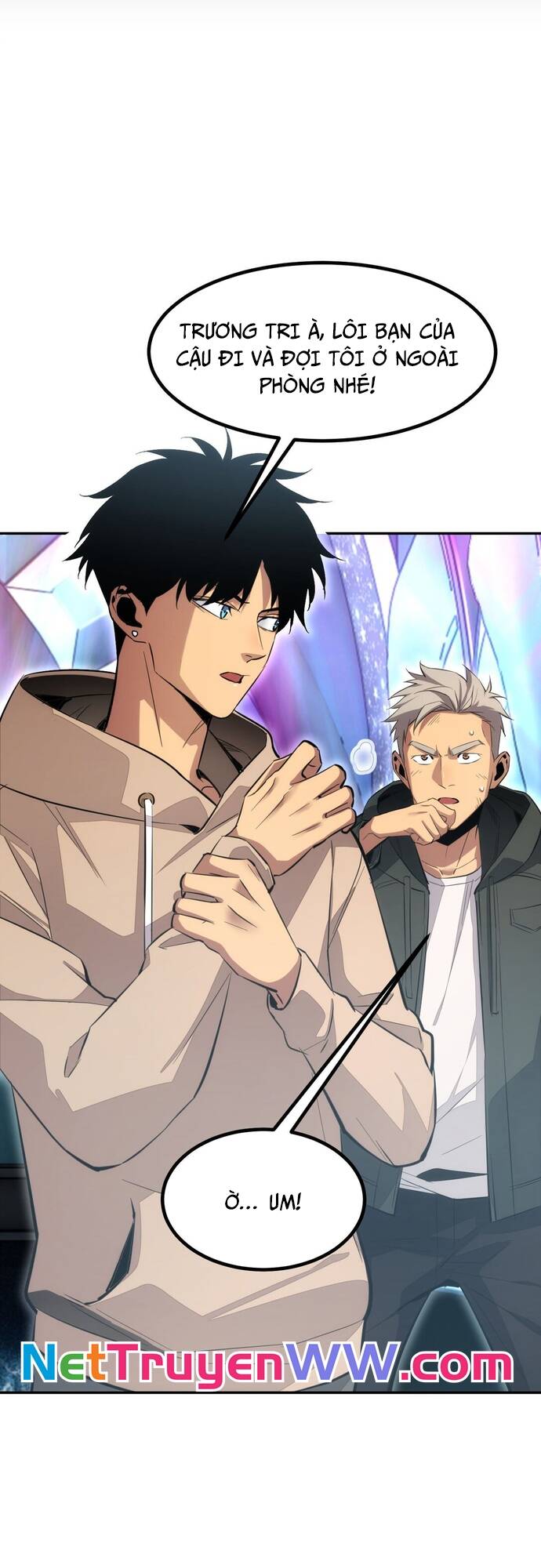 Mạt Thế Trọng Sinh Ta Quay Gacha Làm Trùm! [Chap 1-54]