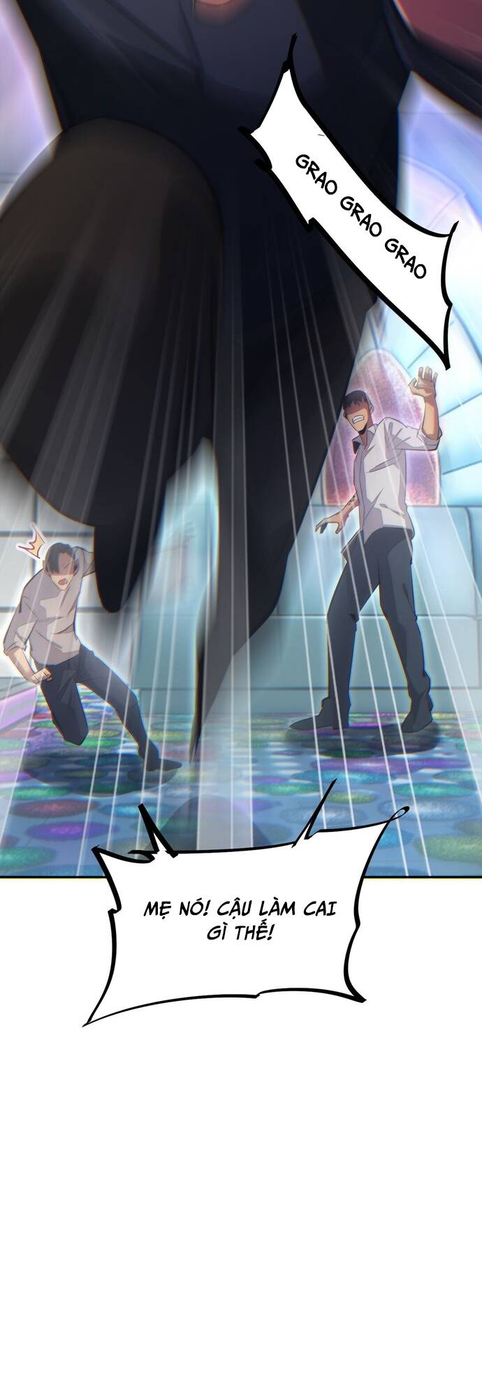 Mạt Thế Trọng Sinh Ta Quay Gacha Làm Trùm! [Chap 1-54]