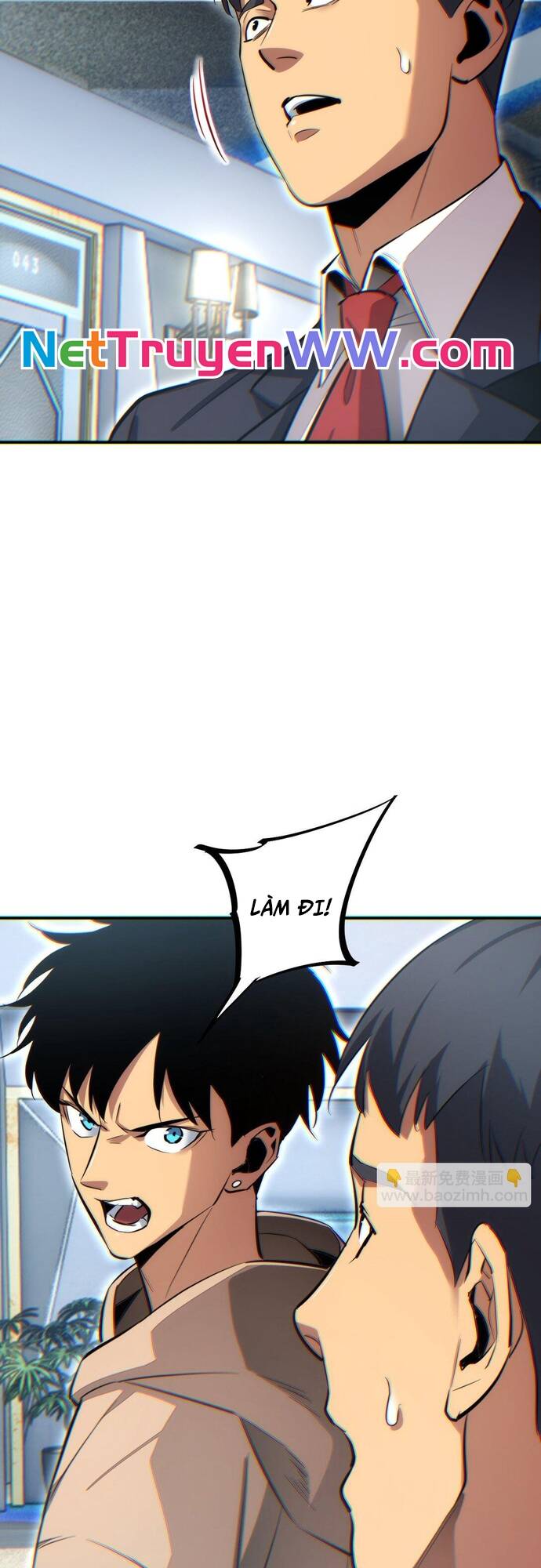 Mạt Thế Trọng Sinh Ta Quay Gacha Làm Trùm! [Chap 1-54]