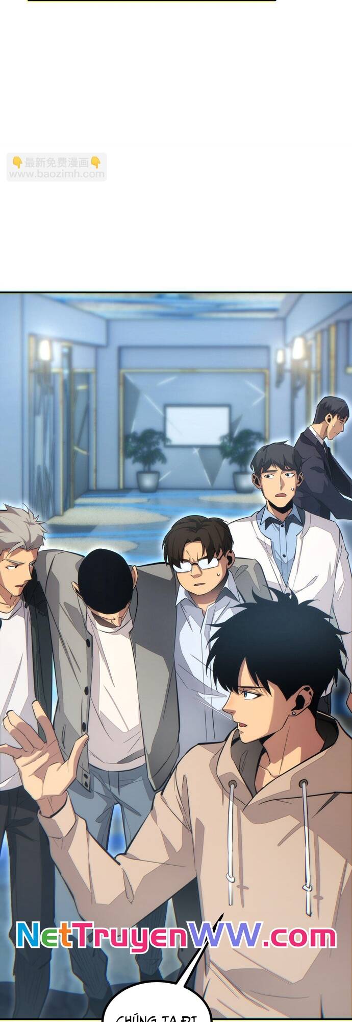 Mạt Thế Trọng Sinh Ta Quay Gacha Làm Trùm! [Chap 1-54]