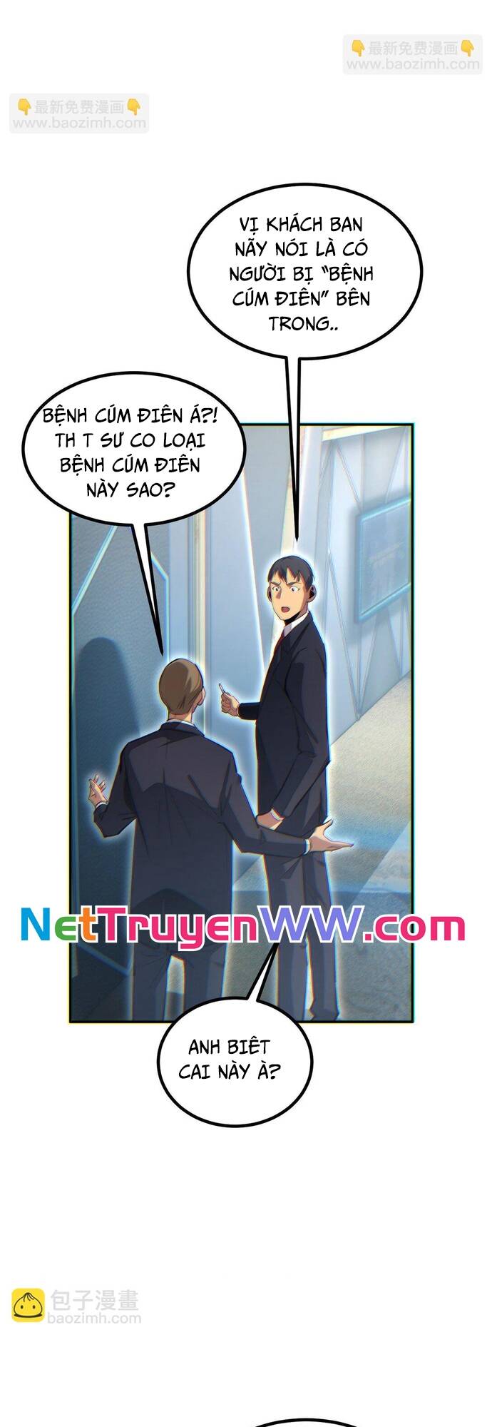 Mạt Thế Trọng Sinh Ta Quay Gacha Làm Trùm! [Chap 1-54]