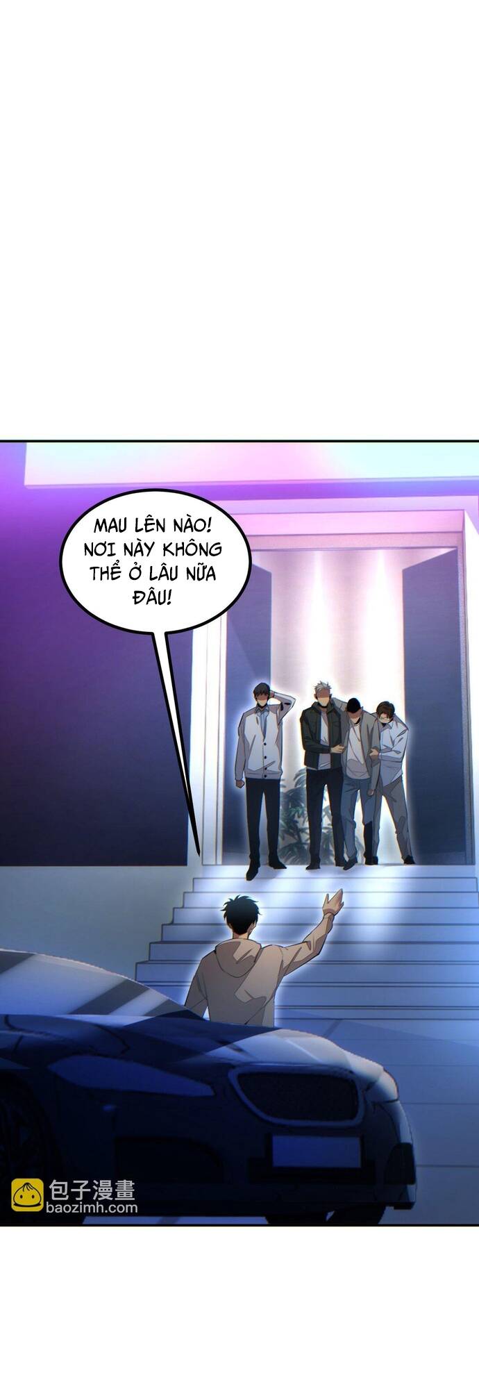 Mạt Thế Trọng Sinh Ta Quay Gacha Làm Trùm! [Chap 1-54]
