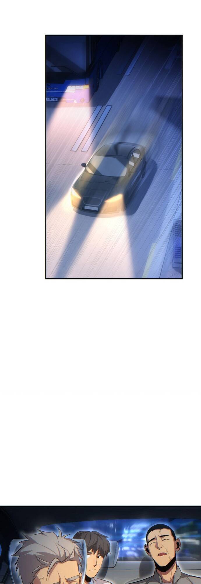 Mạt Thế Trọng Sinh Ta Quay Gacha Làm Trùm! [Chap 1-54]