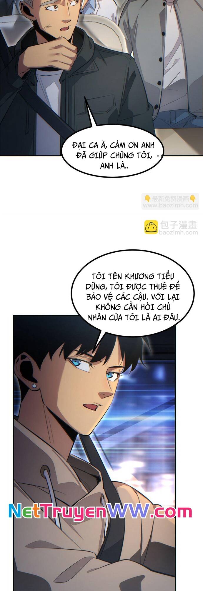 Mạt Thế Trọng Sinh Ta Quay Gacha Làm Trùm! [Chap 1-54]