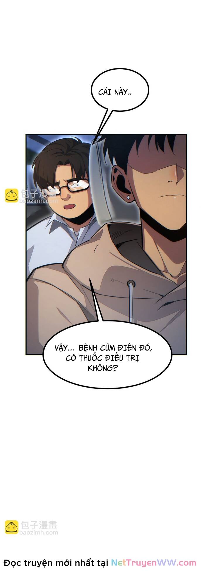 Mạt Thế Trọng Sinh Ta Quay Gacha Làm Trùm! [Chap 1-54]