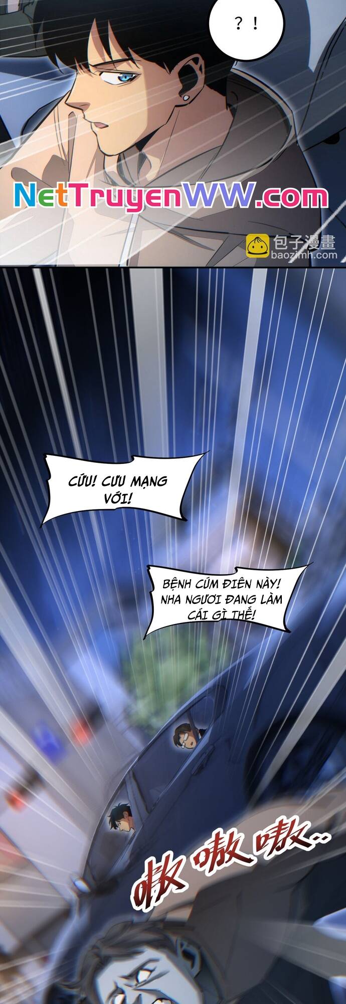 Mạt Thế Trọng Sinh Ta Quay Gacha Làm Trùm! [Chap 1-54]
