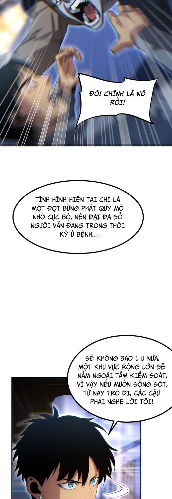 Mạt Thế Trọng Sinh Ta Quay Gacha Làm Trùm! [Chap 1-54]