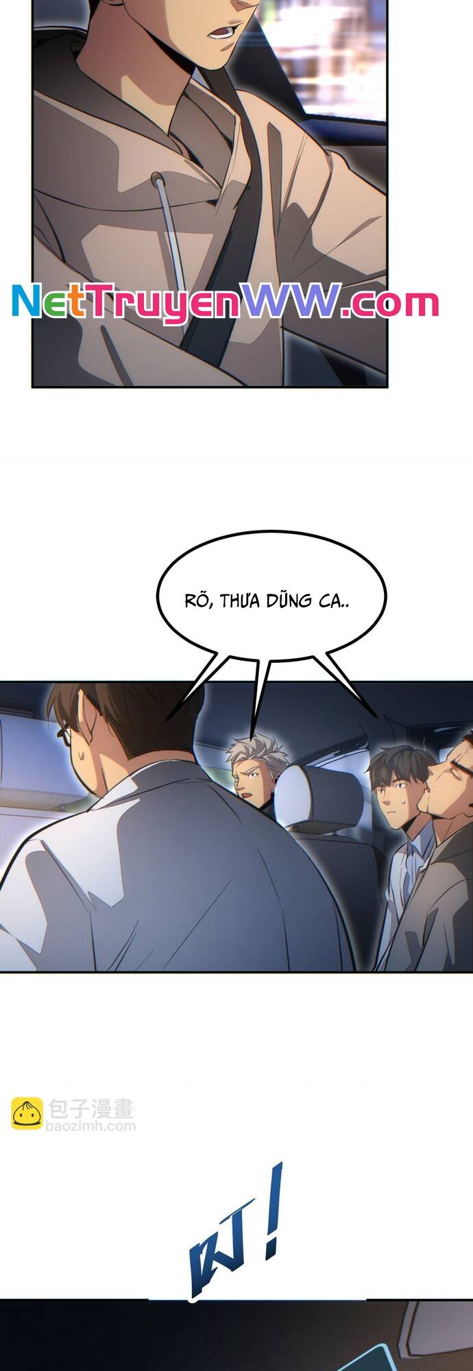 Mạt Thế Trọng Sinh Ta Quay Gacha Làm Trùm! [Chap 1-54]