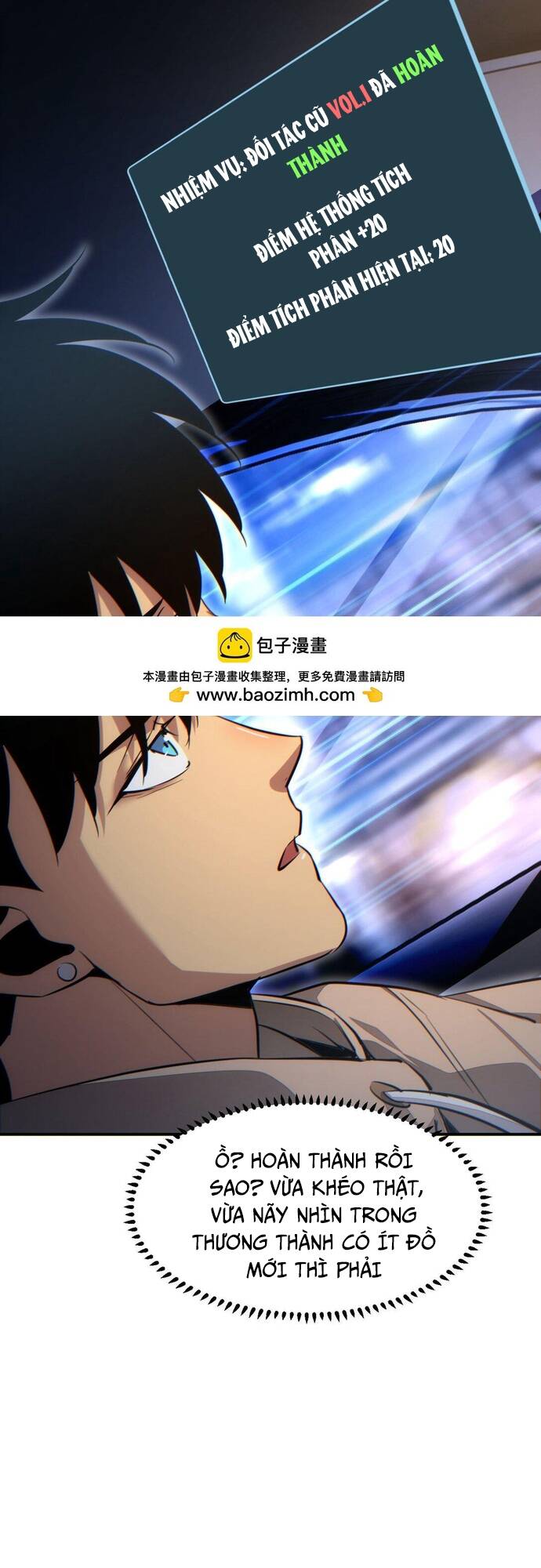 Mạt Thế Trọng Sinh Ta Quay Gacha Làm Trùm! [Chap 1-54]