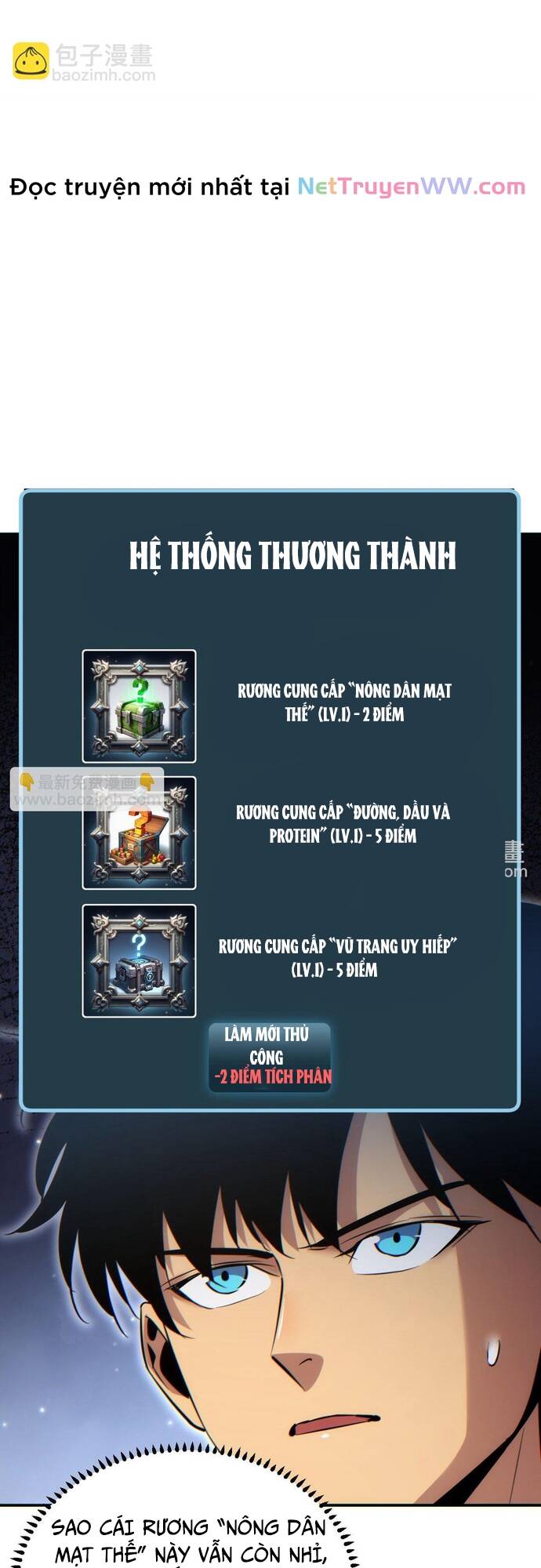 Mạt Thế Trọng Sinh Ta Quay Gacha Làm Trùm! [Chap 1-54]