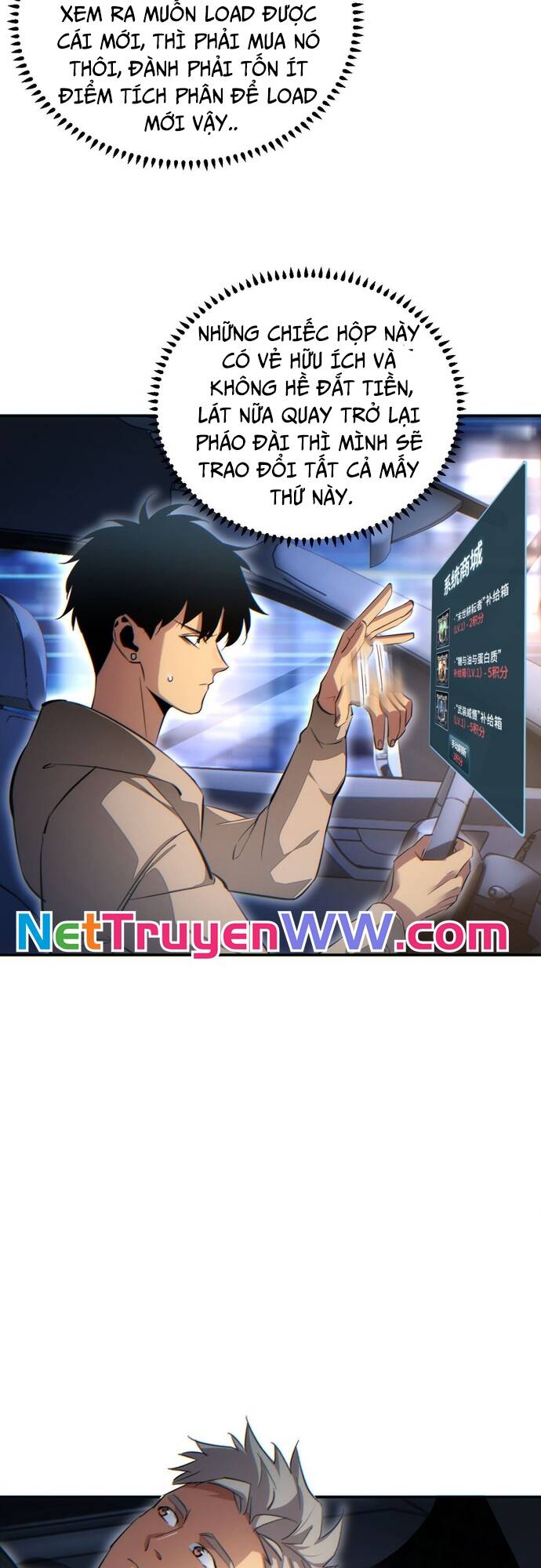 Mạt Thế Trọng Sinh Ta Quay Gacha Làm Trùm! [Chap 1-54]