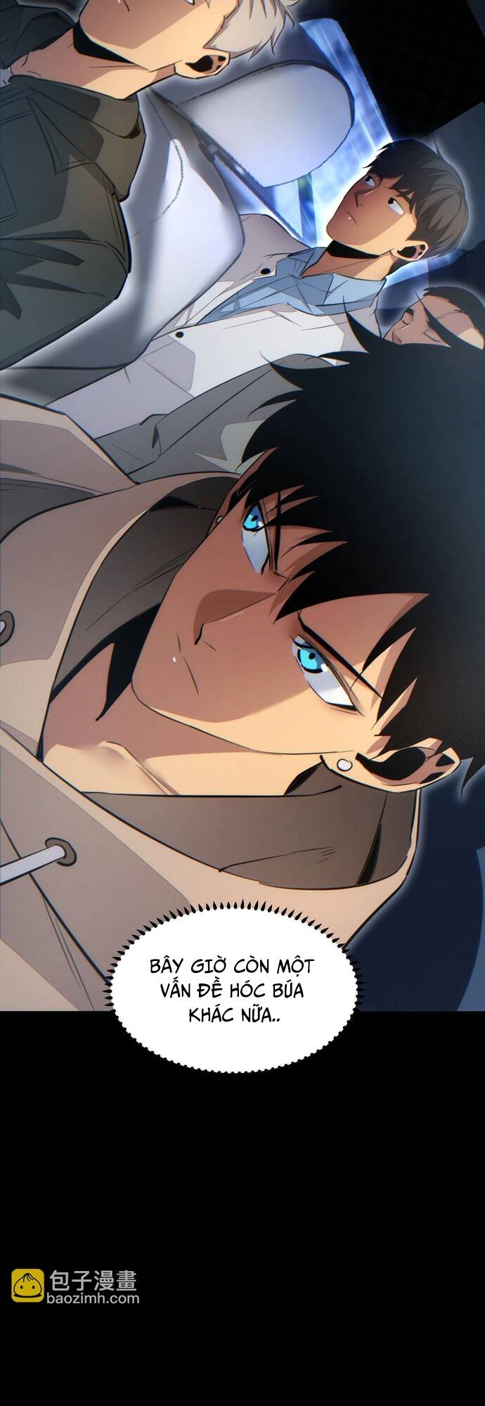 Mạt Thế Trọng Sinh Ta Quay Gacha Làm Trùm! [Chap 1-54]