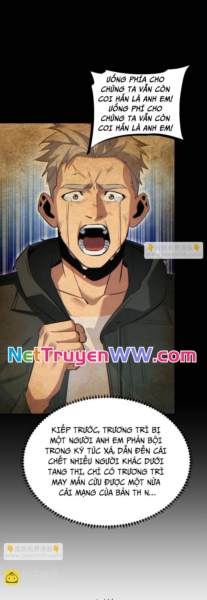 Mạt Thế Trọng Sinh Ta Quay Gacha Làm Trùm! [Chap 1-54]