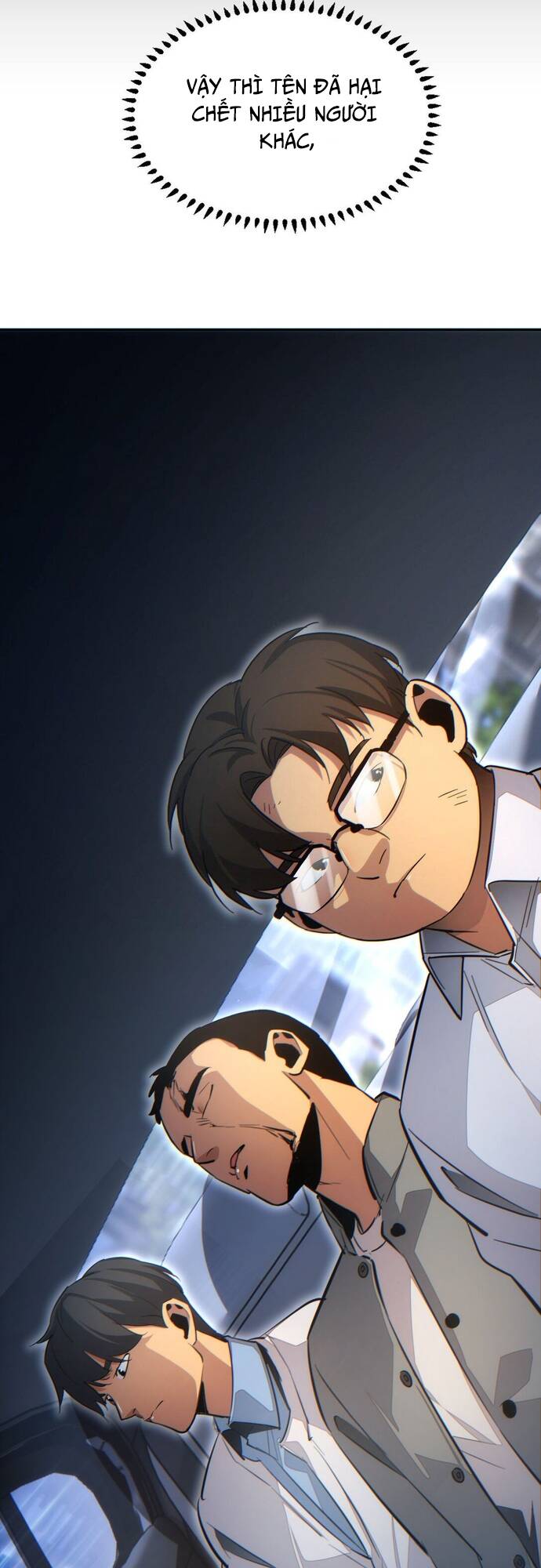 Mạt Thế Trọng Sinh Ta Quay Gacha Làm Trùm! [Chap 1-54]