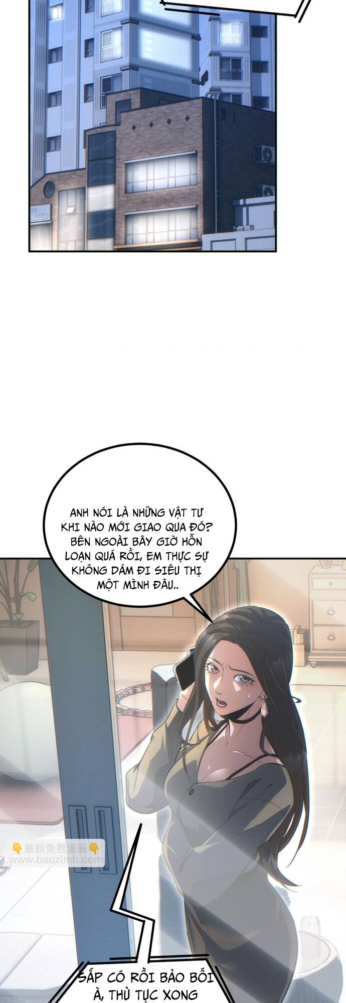 Mạt Thế Trọng Sinh Ta Quay Gacha Làm Trùm! [Chap 1-54]