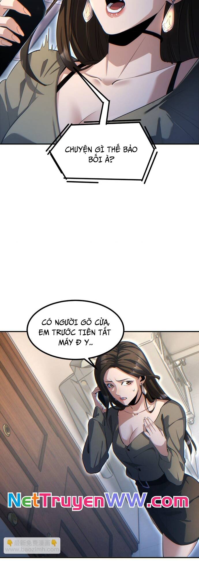 Mạt Thế Trọng Sinh Ta Quay Gacha Làm Trùm! [Chap 1-54]