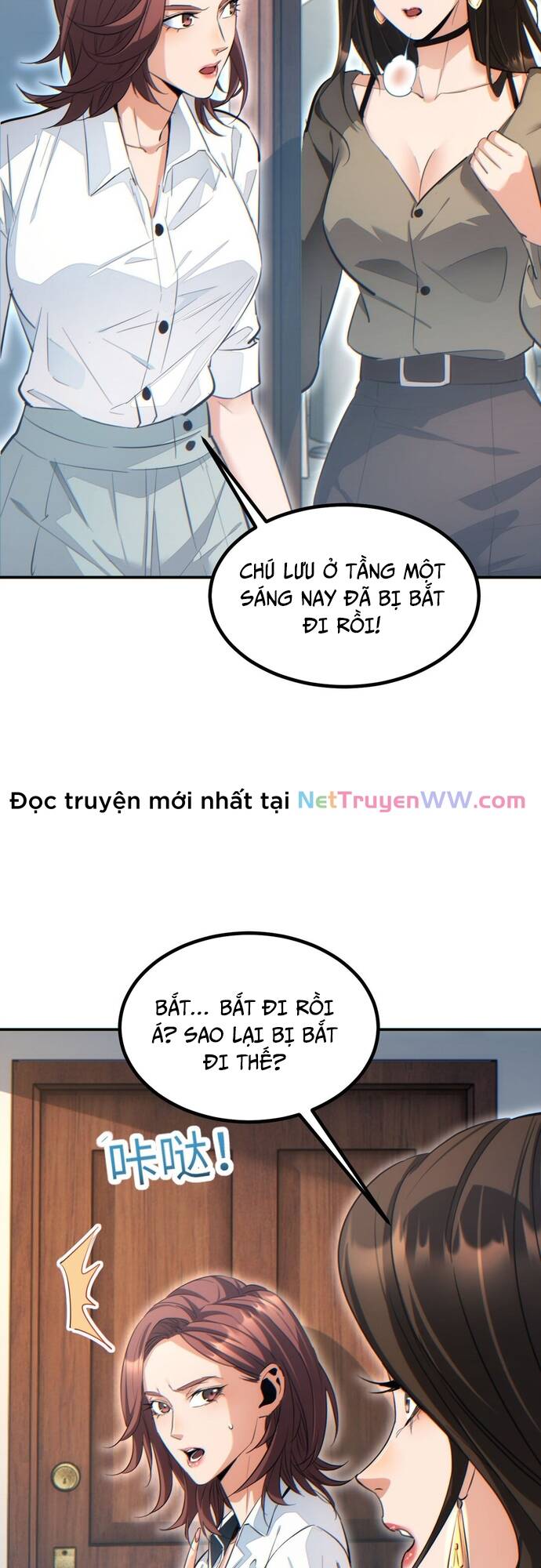 Mạt Thế Trọng Sinh Ta Quay Gacha Làm Trùm! [Chap 1-54]