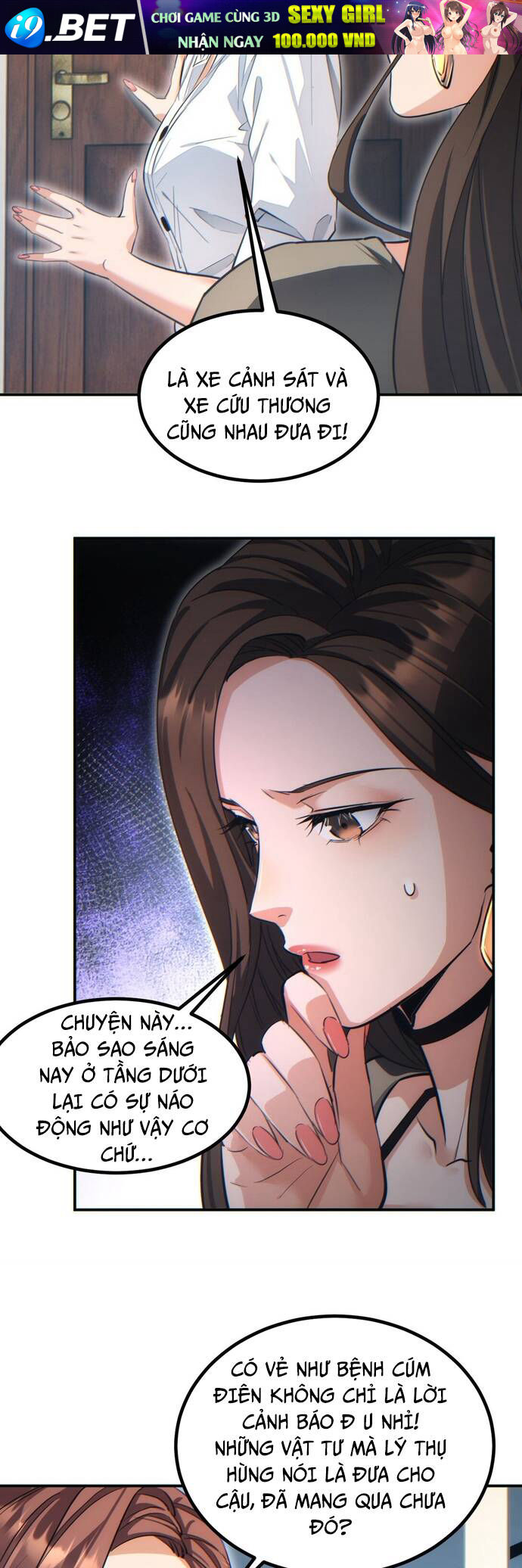 Mạt Thế Trọng Sinh Ta Quay Gacha Làm Trùm! [Chap 1-54]