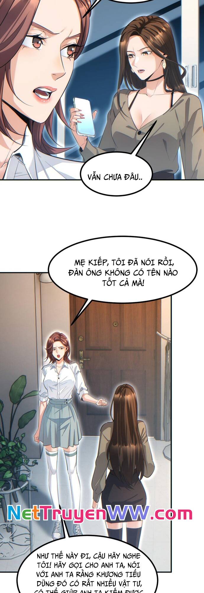 Mạt Thế Trọng Sinh Ta Quay Gacha Làm Trùm! [Chap 1-54]