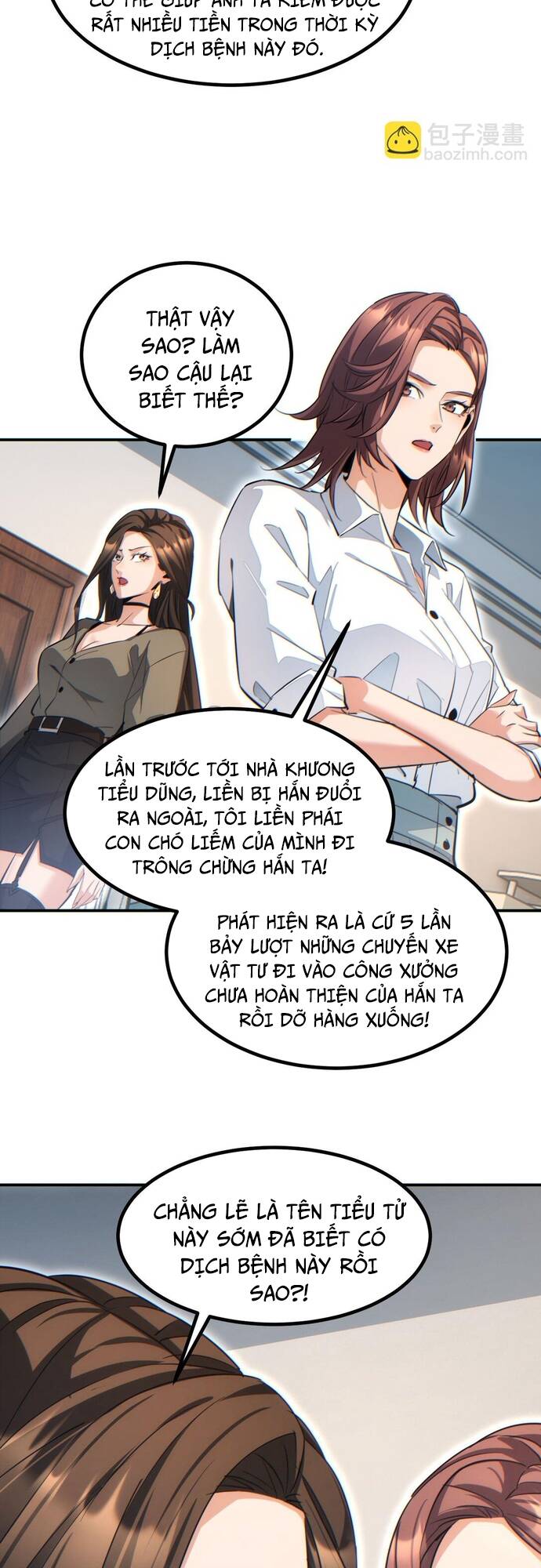 Mạt Thế Trọng Sinh Ta Quay Gacha Làm Trùm! [Chap 1-54]