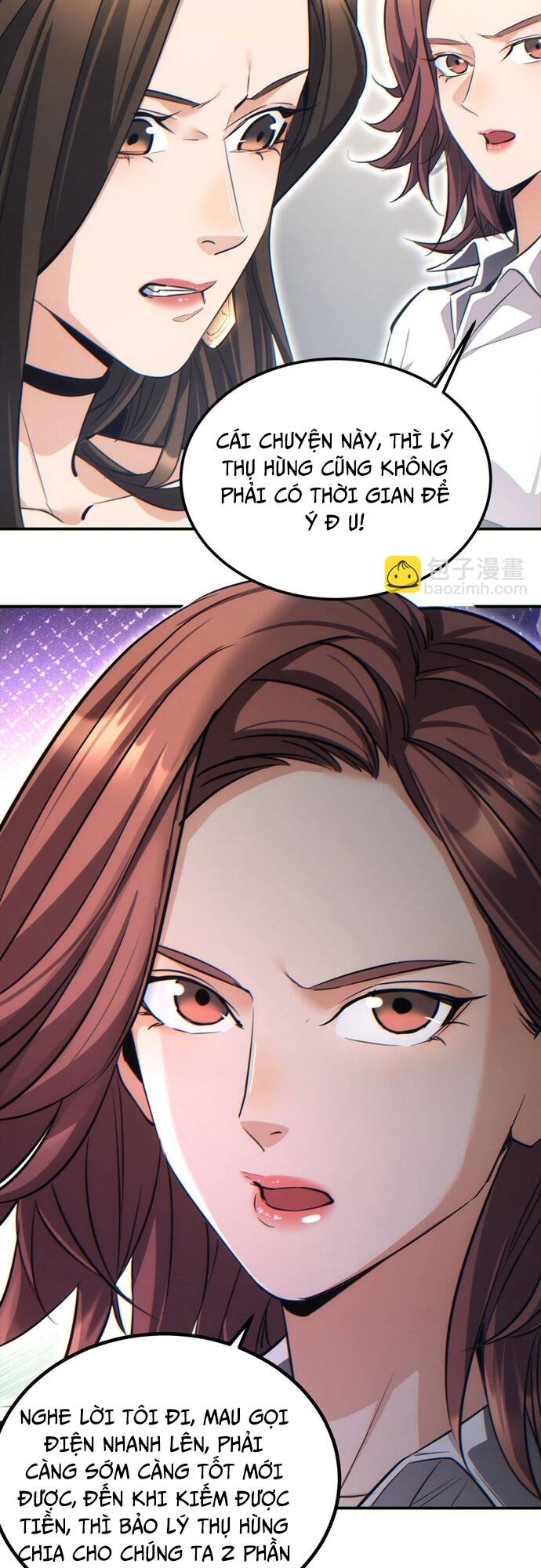 Mạt Thế Trọng Sinh Ta Quay Gacha Làm Trùm! [Chap 1-54]