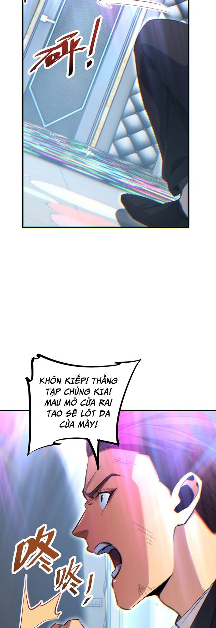 Mạt Thế Trọng Sinh Ta Quay Gacha Làm Trùm! [Chap 1-54]
