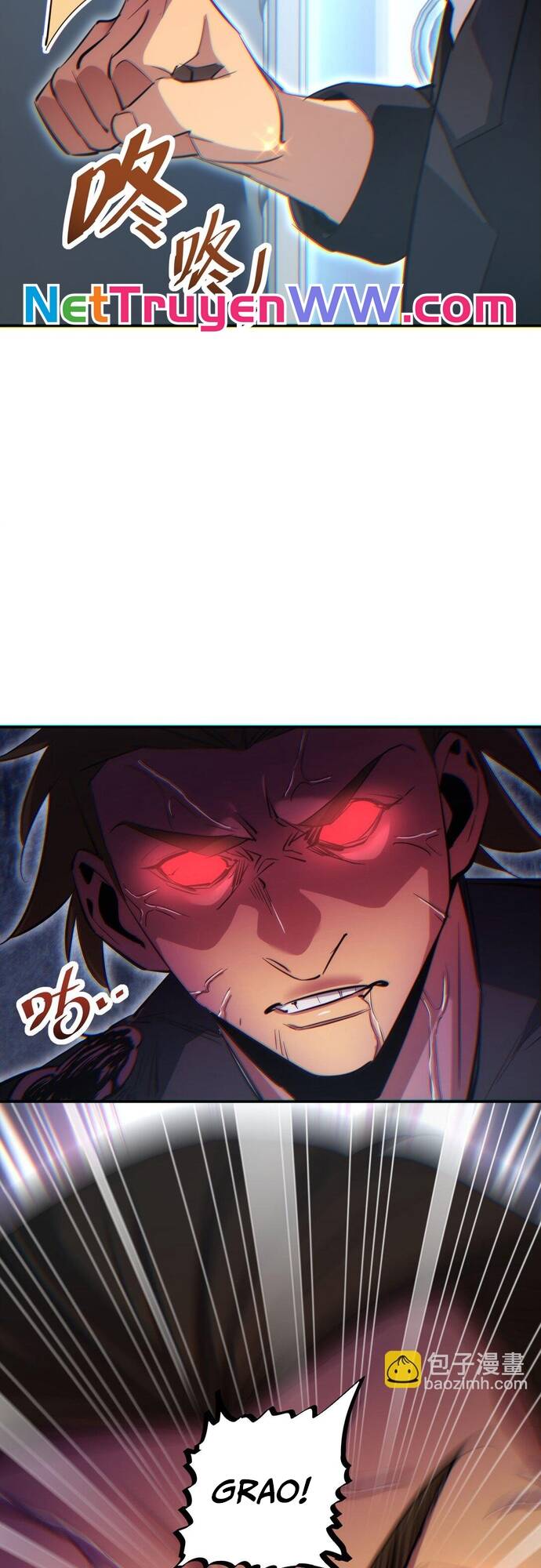 Mạt Thế Trọng Sinh Ta Quay Gacha Làm Trùm! [Chap 1-54]