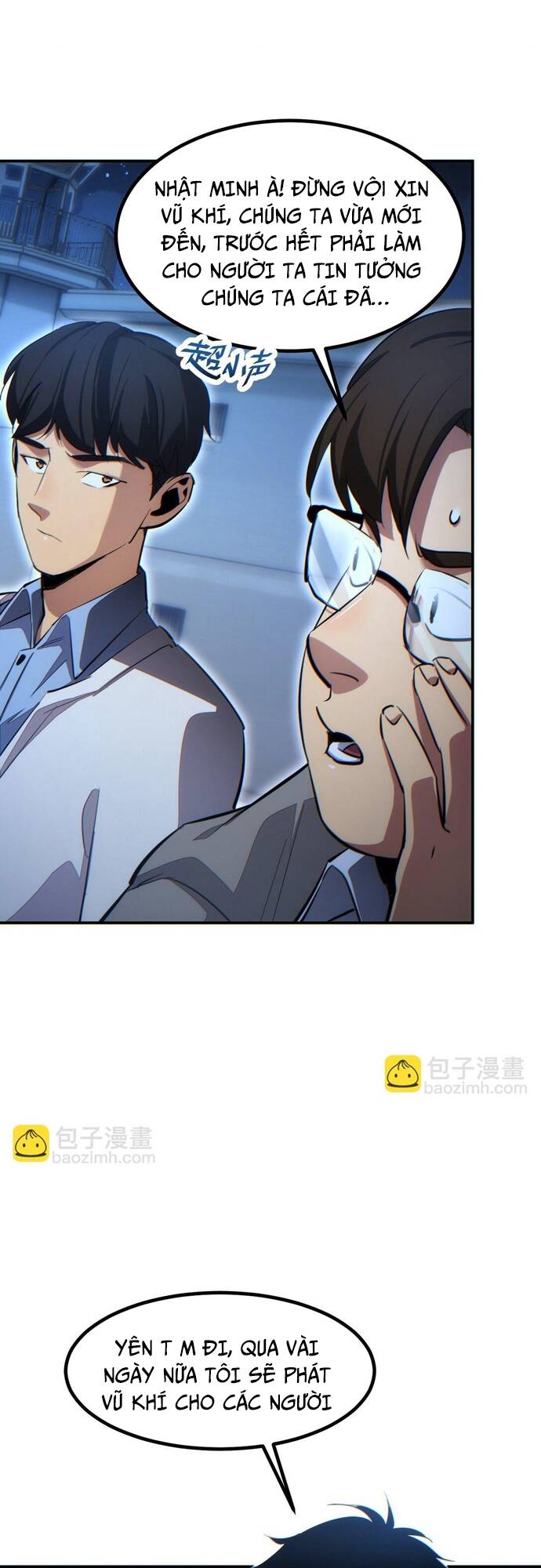 Mạt Thế Trọng Sinh Ta Quay Gacha Làm Trùm! [Chap 1-54]