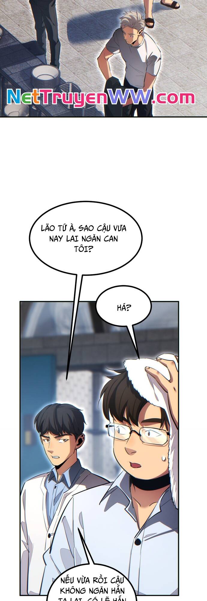 Mạt Thế Trọng Sinh Ta Quay Gacha Làm Trùm! [Chap 1-54]