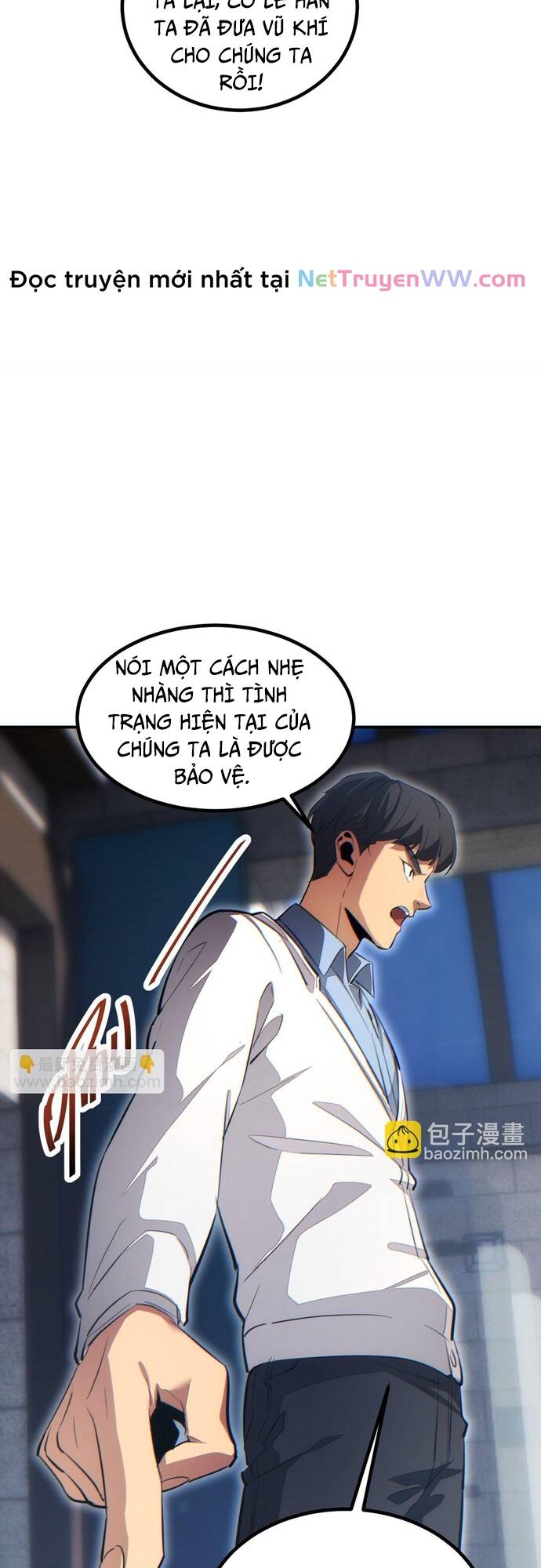 Mạt Thế Trọng Sinh Ta Quay Gacha Làm Trùm! [Chap 1-54]