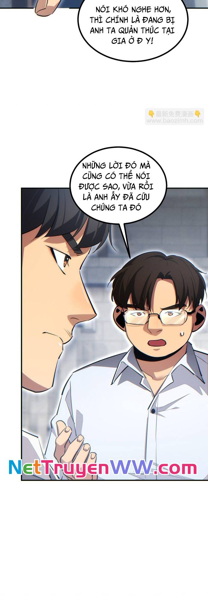 Mạt Thế Trọng Sinh Ta Quay Gacha Làm Trùm! [Chap 1-54]