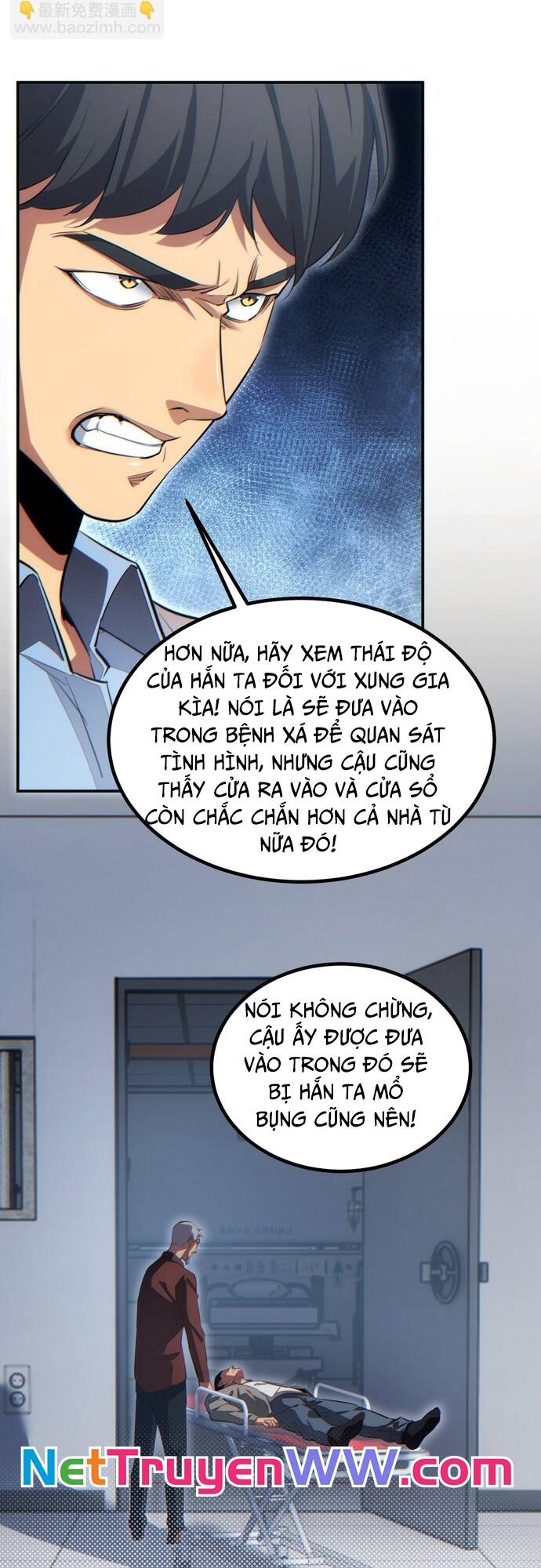 Mạt Thế Trọng Sinh Ta Quay Gacha Làm Trùm! [Chap 1-54]