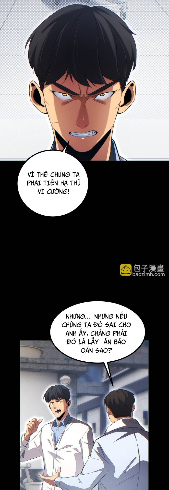 Mạt Thế Trọng Sinh Ta Quay Gacha Làm Trùm! [Chap 1-54]