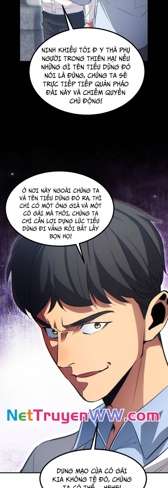 Mạt Thế Trọng Sinh Ta Quay Gacha Làm Trùm! [Chap 1-54]