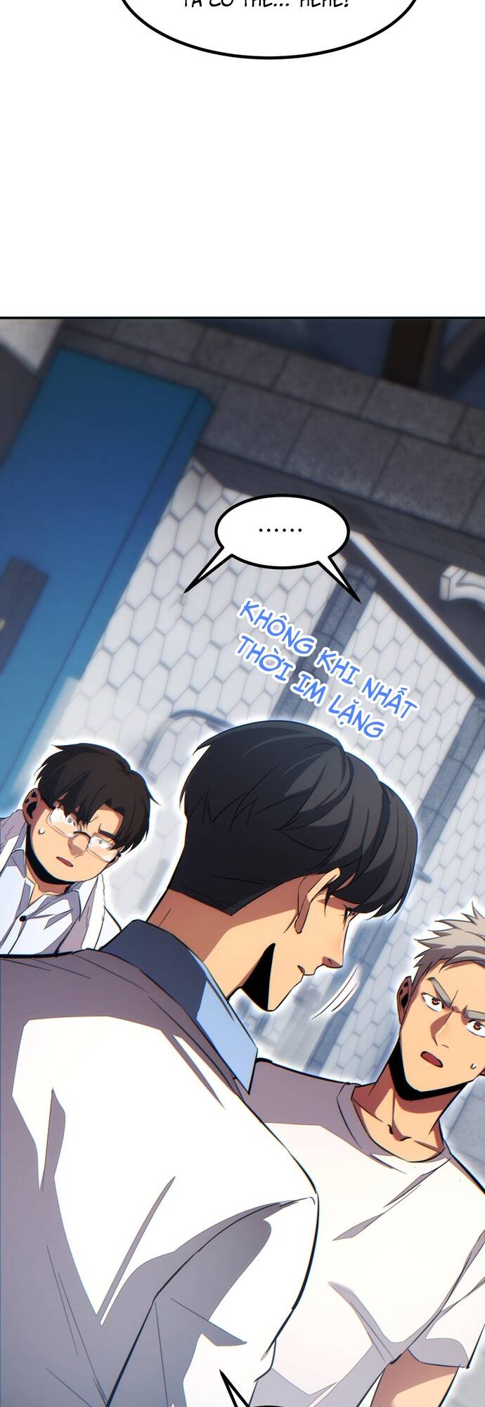 Mạt Thế Trọng Sinh Ta Quay Gacha Làm Trùm! [Chap 1-54]