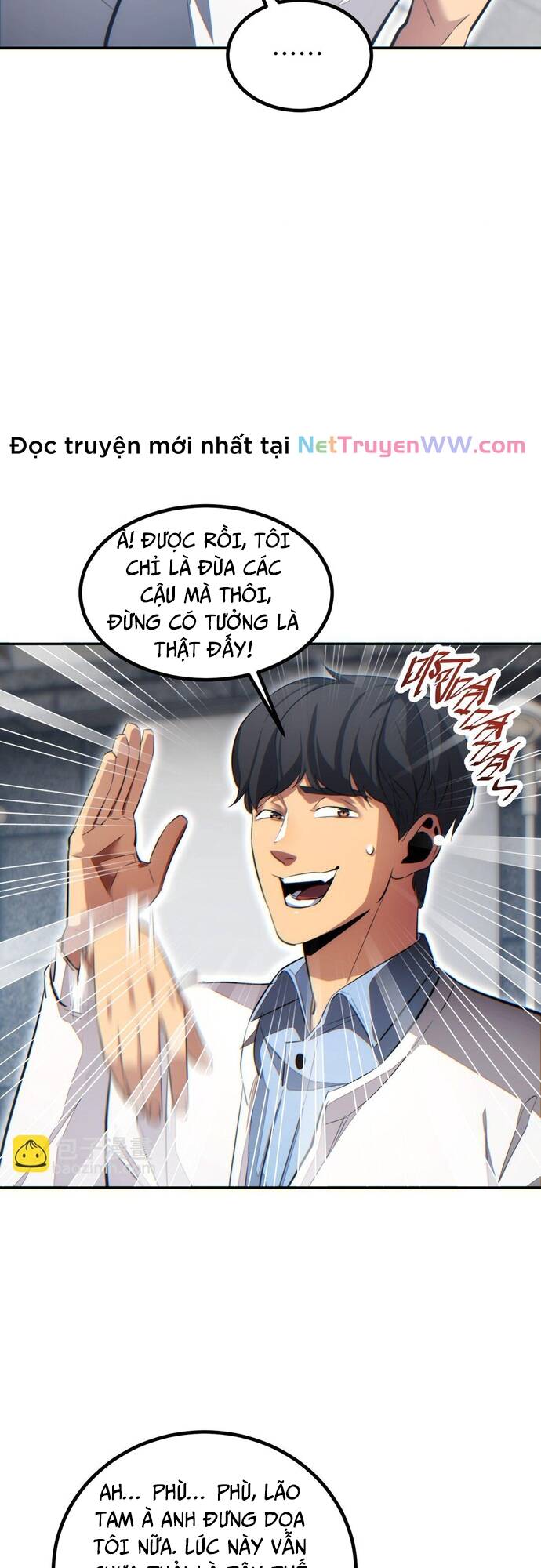 Mạt Thế Trọng Sinh Ta Quay Gacha Làm Trùm! [Chap 1-54]