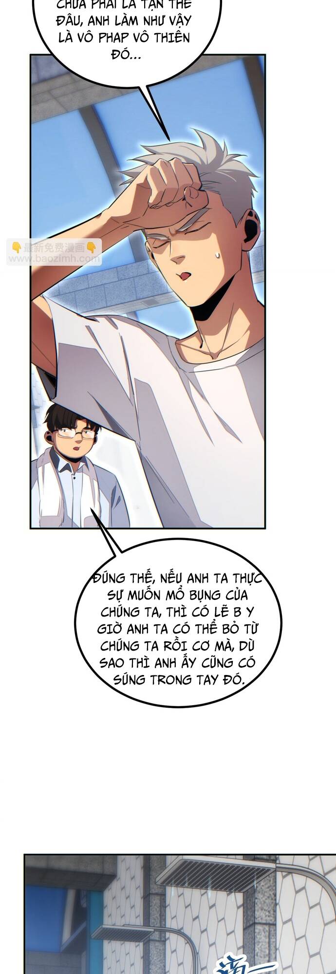 Mạt Thế Trọng Sinh Ta Quay Gacha Làm Trùm! [Chap 1-54]