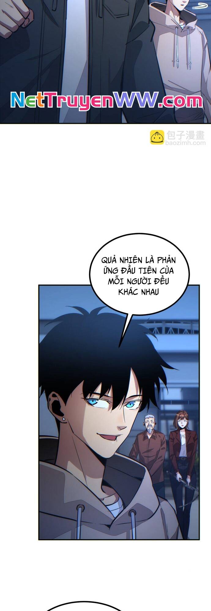 Mạt Thế Trọng Sinh Ta Quay Gacha Làm Trùm! [Chap 1-54]