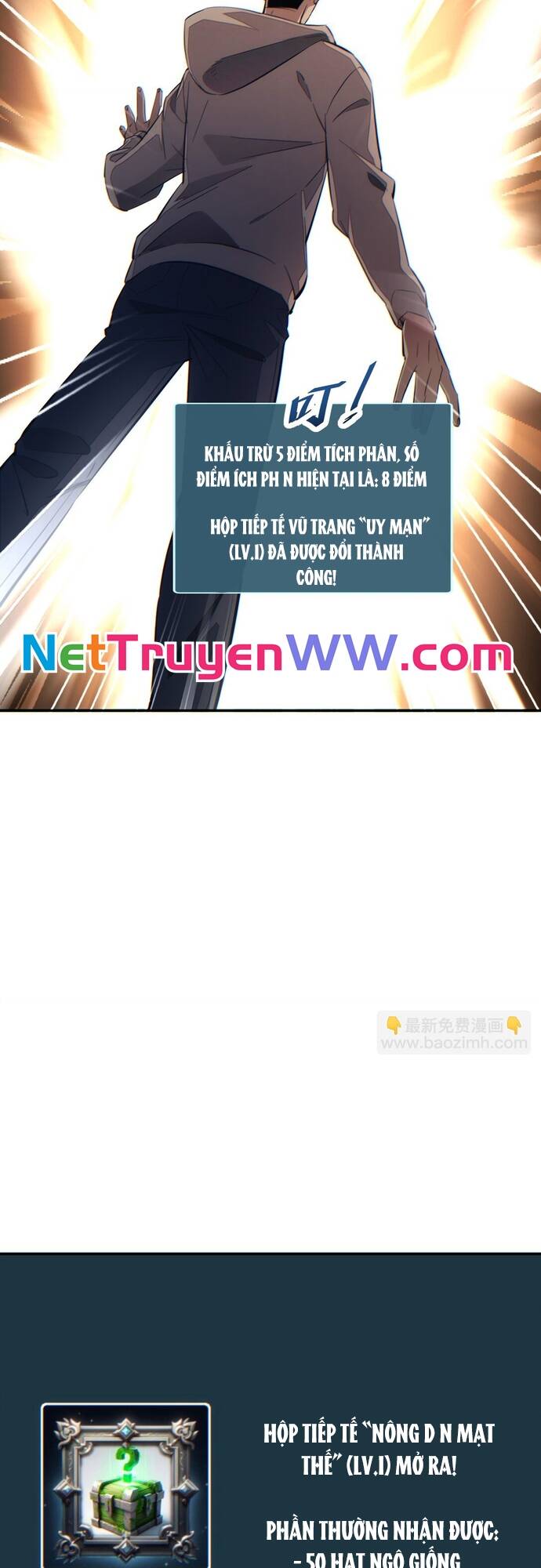 Mạt Thế Trọng Sinh Ta Quay Gacha Làm Trùm! [Chap 1-54]
